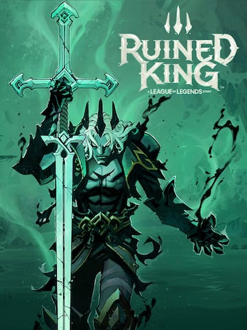 Ruined King: A League of Legends Story